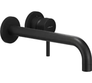 Смеситель для раковины Nobili LV00199/2BM