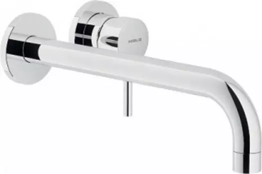 Смеситель для раковины Nobili LV00199/2CR