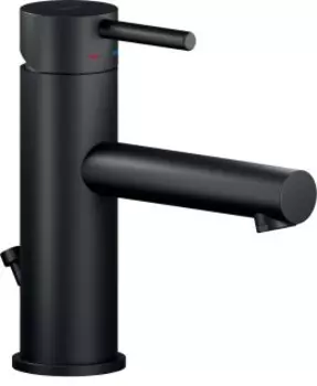 Смеситель для раковины Nobili LV00418/1BM