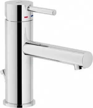 Смеситель для раковины Nobili LV00418/1CR