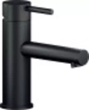 Смеситель для раковины Nobili LV00418/3BM