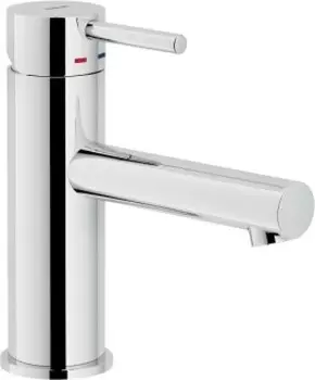 Смеситель для раковины Nobili LV00418/3CR