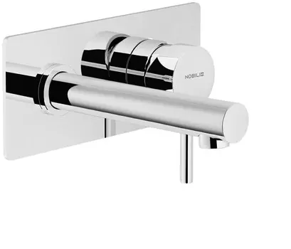 Смеситель для раковины Nobili LV00498CR