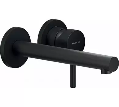 Смеситель для раковины Nobili LV00499/1BM