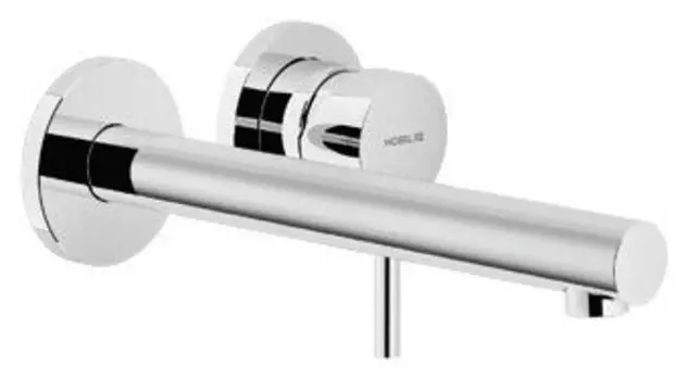 Смеситель для раковины Nobili LV00499/1CR
