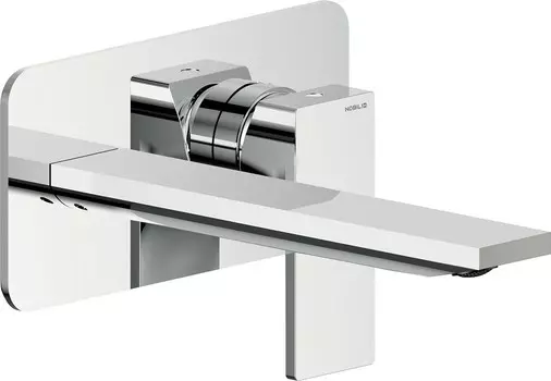 Смеситель для раковины Nobili SE124198/1CR