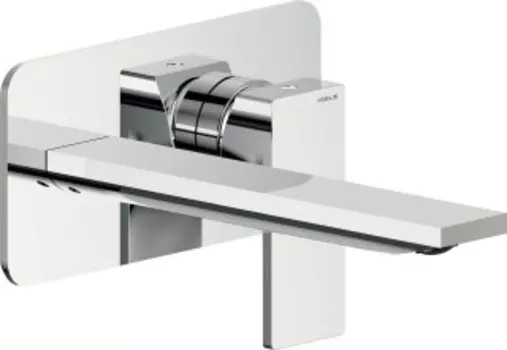 Смеситель для раковины Nobili SE124198CR