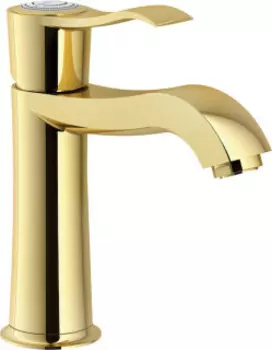 Смеситель для раковины Nobili SOFI SI98118/1GDP