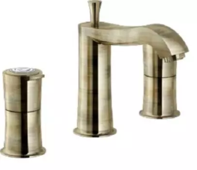 Смеситель для раковины Nobili SOFI SI98211/1BR