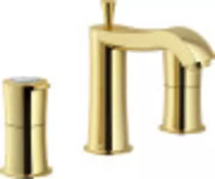 Смеситель для раковины Nobili SOFI SI98211/1GDP