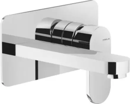 Смеситель для раковины Nobili UP94198CR (внешняя часть)