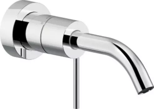 Смеситель для раковины Nobili VE125199/1CR