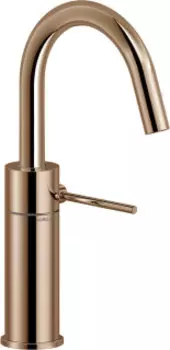 Смеситель для раковины Nobili VELIS VE125138/3RCP