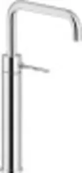 Смеситель для раковины Nobili VELIS VE125158/2CR