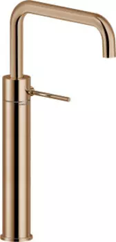 Смеситель для раковины Nobili VELIS VE125158/2RCP