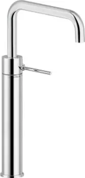 Смеситель для раковины Nobili VELIS VE125158/3CR