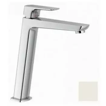 Смеситель для раковины Nobili VV103128/2WM белый