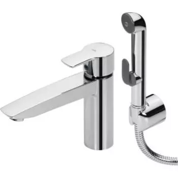 Смеситель для раковины Oras Cubista 2806