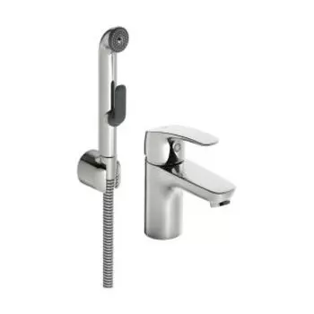 Смеситель для раковины Oras Safira NEW 1012F