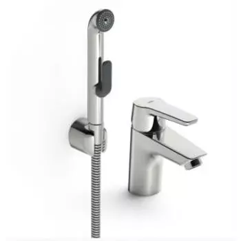 Смеситель для раковины Oras Saga New 3912F