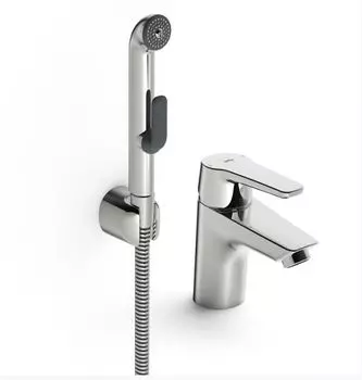 Смеситель для раковины Oras Saga New 3912F