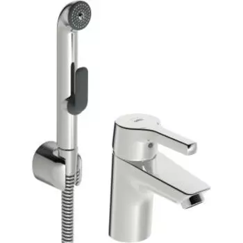 Смеситель для раковины Oras Saga Style 3912FH