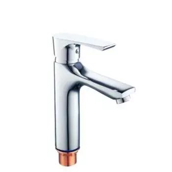 Смеситель для раковины Профсан PSM-100-5 ЭЛИТ