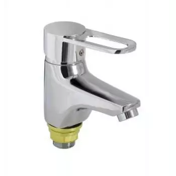 Смеситель для раковины Профсан PSM-740-008 ПЛЮС