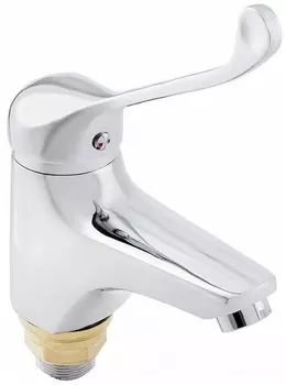 Смеситель для раковины Профсан тип См-УмЛЦБА, См-МЛЦБА (PSM-740-055)