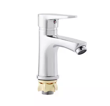 Смеситель для раковины Профсан тип См-УмОЦБА (PSM-759-009)