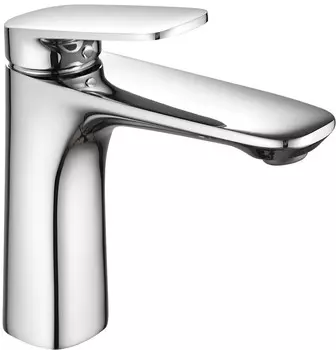 Смеситель для раковины Raffine F0185 хром