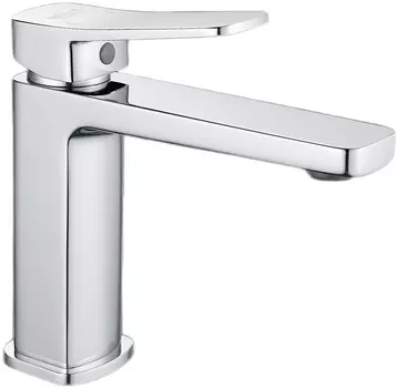 Смеситель для раковины Raffine F0199 хром