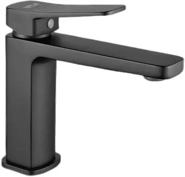 Смеситель для раковины Raffine F0199H черный