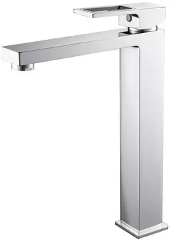 Смеситель для раковины Raffine F1196 хром