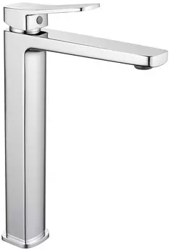 Смеситель для раковины Raffine F1199 хром