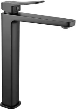 Смеситель для раковины Raffine F1199H черный