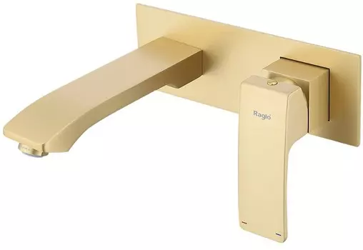 Смеситель для раковины Raglo R01.11.03