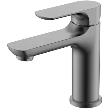 Смеситель для раковины Raglo R03.10.09 графит