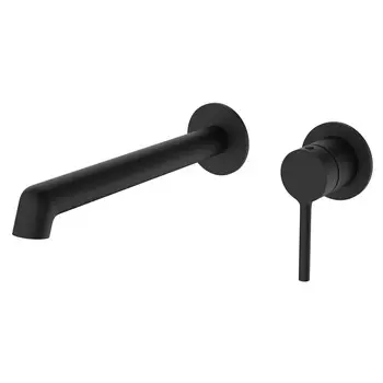 Смеситель для раковины Raglo R20.11.06 черный