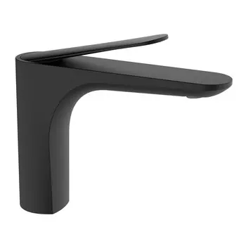 Смеситель для раковины Raglo R21.10.06 черный