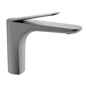 Смеситель для раковины Raglo R21.10.09 графит