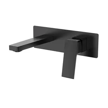 Смеситель для раковины Raglo R30.11.06 черный