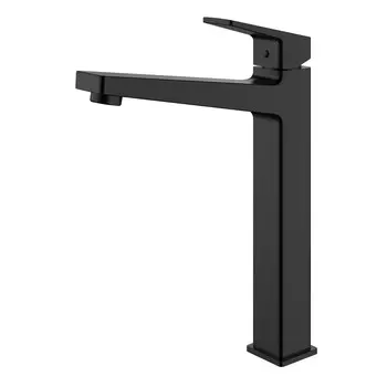 Смеситель для раковины Raglo R30.15.06 черный