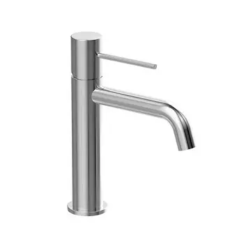 Смеситель для раковины Raiber RP-001 хром