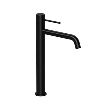 Смеситель для раковины Raiber RPB-002 черный