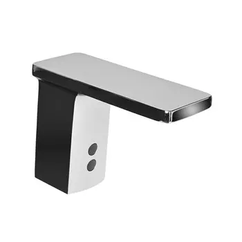 Смеситель для раковины Raiber Sensor RSF88135 хром