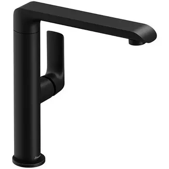 Смеситель для раковины Ravak FL 016.20 черный (X070174)