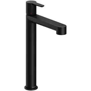 Смеситель для раковины Ravak PU 015.20 черный (X070182)