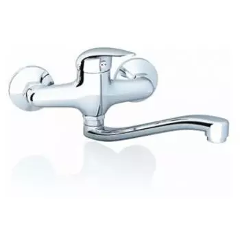 Смеситель для раковины Ravak SN 041.00/150