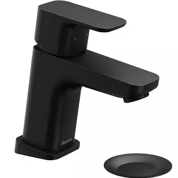 Смеситель для раковины Ravak TD F 011.20 черный (X070147)